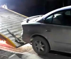 Denuncian intento de extorsión de MP