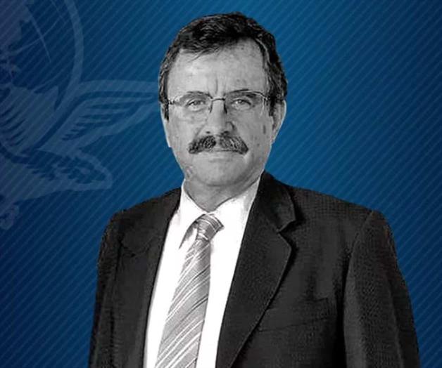 México, China y Estados Unidos: una relación triangular México, China y Estados Unidos: una relación triangular