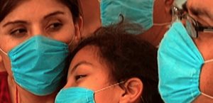 México registra primer caso de super gripa