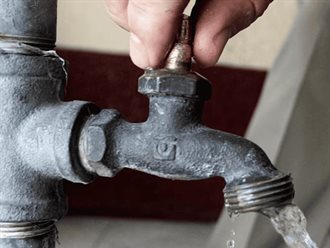 Entra en vigor la Ley General de Aguas, es publicada en el DOF