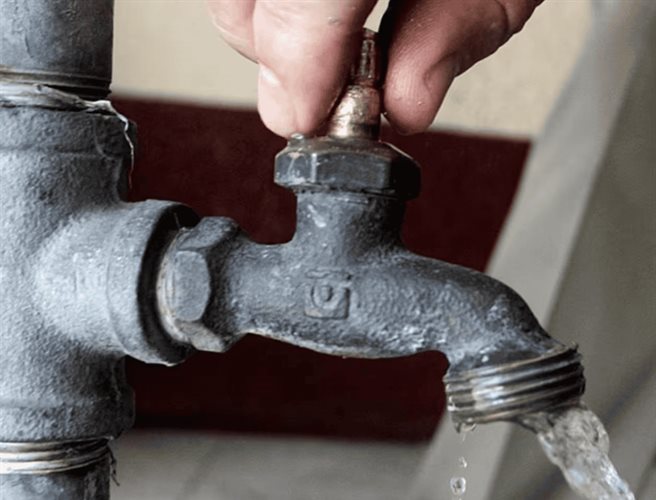 Entra en vigor la Ley General de Aguas, es publicada en el DOF