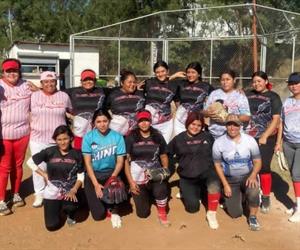 El Deportivo Xico vence a Guerreras El Deportivo Xico vence a Guerreras