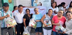 Casi mil personas ya están en lista de espera