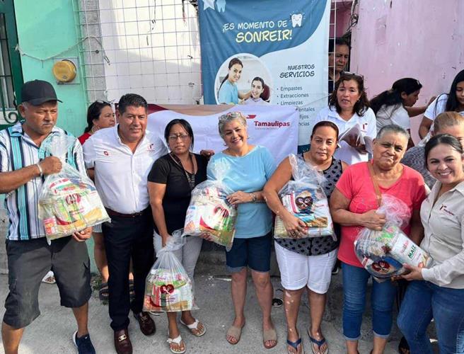 Casi mil personas ya están en lista de espera