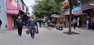 Pronostican otro frente frío para este domingo