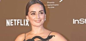 Está abierta al amor… en todas sus variantes