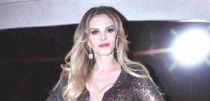 Lucía Méndez habla de salud de Pedro Torres