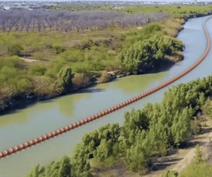 México y EU pactan la entrega del agua