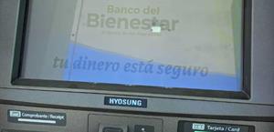Demandan vigilancia en cajeros, por aguinaldos