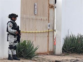 Hallazgo de cinco cuerpos sacuden a El Campestre