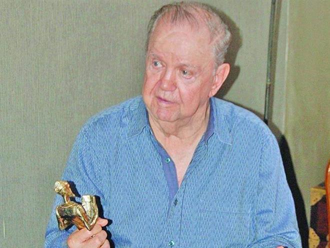 El periodismo está de luto; fallece Don Heriberto Deándar Martínez