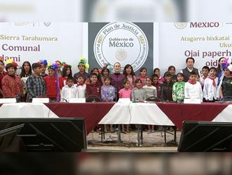 Claudia Sheinbaum atiende petición de seguridad para el Triángulo Dorado