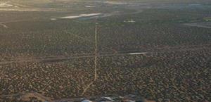 Migrantes detenidos en Fort Bliss acusan abusos