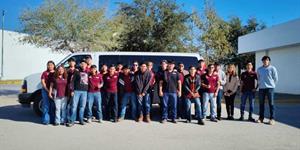 UTTN acerca a alumnos  hacia la realidad laboral