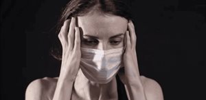 Silencio oficial ante la llamada ‘super gripa’