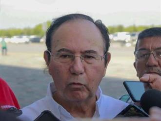 Fallece Juan Guillermo Mansur Arzola, director del ITABEC, en accidente carretero