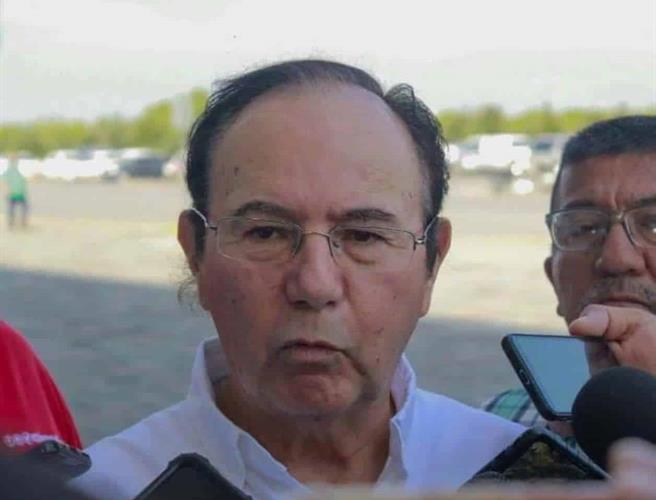Fallece Juan Guillermo Mansur Arzola, director del ITABEC, en accidente carretero