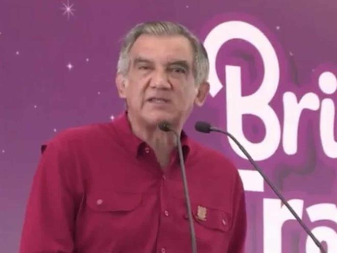 Era un buen amigo: Américo Villarreal recuerda a Juan Guillermo Mansur Arzola