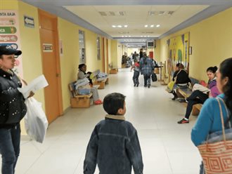 Se disparan precios médicos