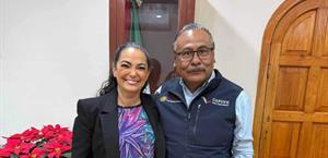 CAPUFE desarrolla proyectos estratégicos en Tamaulipas