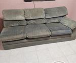 SE VENDE SOFA 