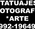 PROFESSIONAL TATTO, PHOTOGRAPHY