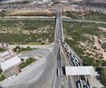 Avalan proyecto ejecutivo para ampliación de Puente Internacional Nuevo Laredo III