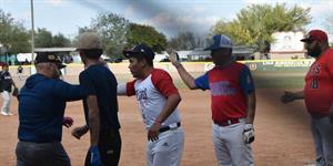 ¡Remontada y triunfo!