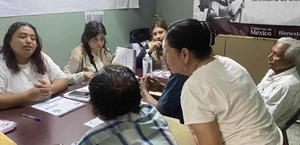 Llegan más tarjetas de pensiones