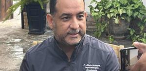 Mal año para el turismo médico