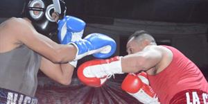 ¡Como en los viejos tiempos!