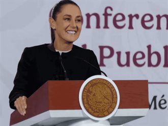 Gobierno de México inicia sorteo de viviendas a nivel nacional
