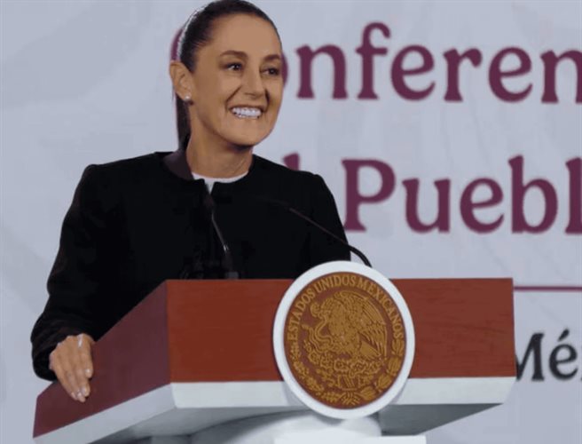Gobierno de México inicia sorteo de viviendas a nivel nacional