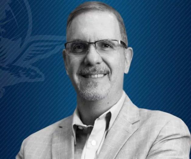 México bajo una nueva lógica de seguridad México bajo una nueva lógica de seguridad