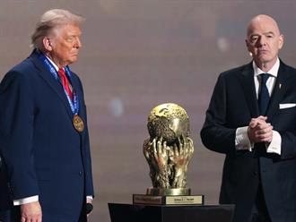 FIFA reduce el precio de algunas entradas del Mundial a 60 dólares tras críticas de fans