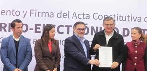 Reynosa, punto estratégico para el desarrollo industrial