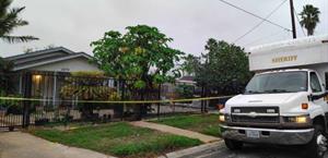 Planeaba asesinar a su esposa: sheriff