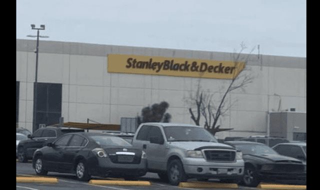 Reynosa, punto estratégico para el desarrollo industrial