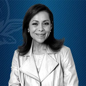 Josefina Vázquez Mota