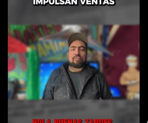 Piñatas de temporada impulsan ventas