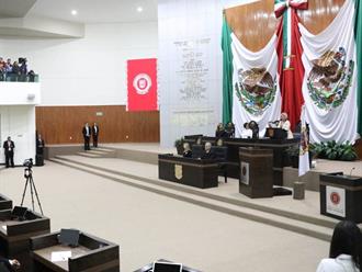 Analiza Congreso solicitud de deuda