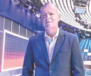 A tres años del caso Ciro Gómez Leyva