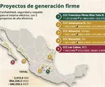 CFE anuncia inversión en Central Ciclo Combinado en Altamira