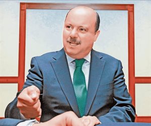 Retiro de brazalete de César D. J. requiere notificación judicial