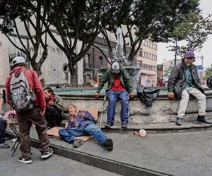 40 personas en situación de calle consiguen empleo