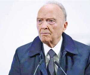 Esperan aval para Gertz como embajador