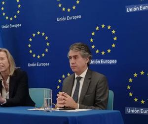 UE invertirá 55 mdp para combatir violencia de género