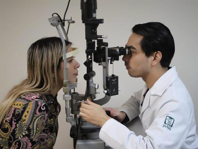 IMSS Tamaulipas busca captar médicos especialistas para su plantilla