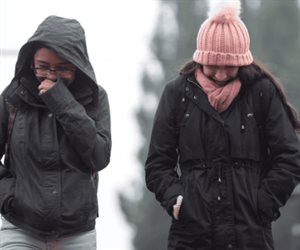 Frente frío cruzará Tamaulipas y generará lluvias ligeras