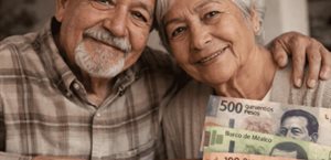 ISSSTE anuncia pago doble de pensión para enero 2026